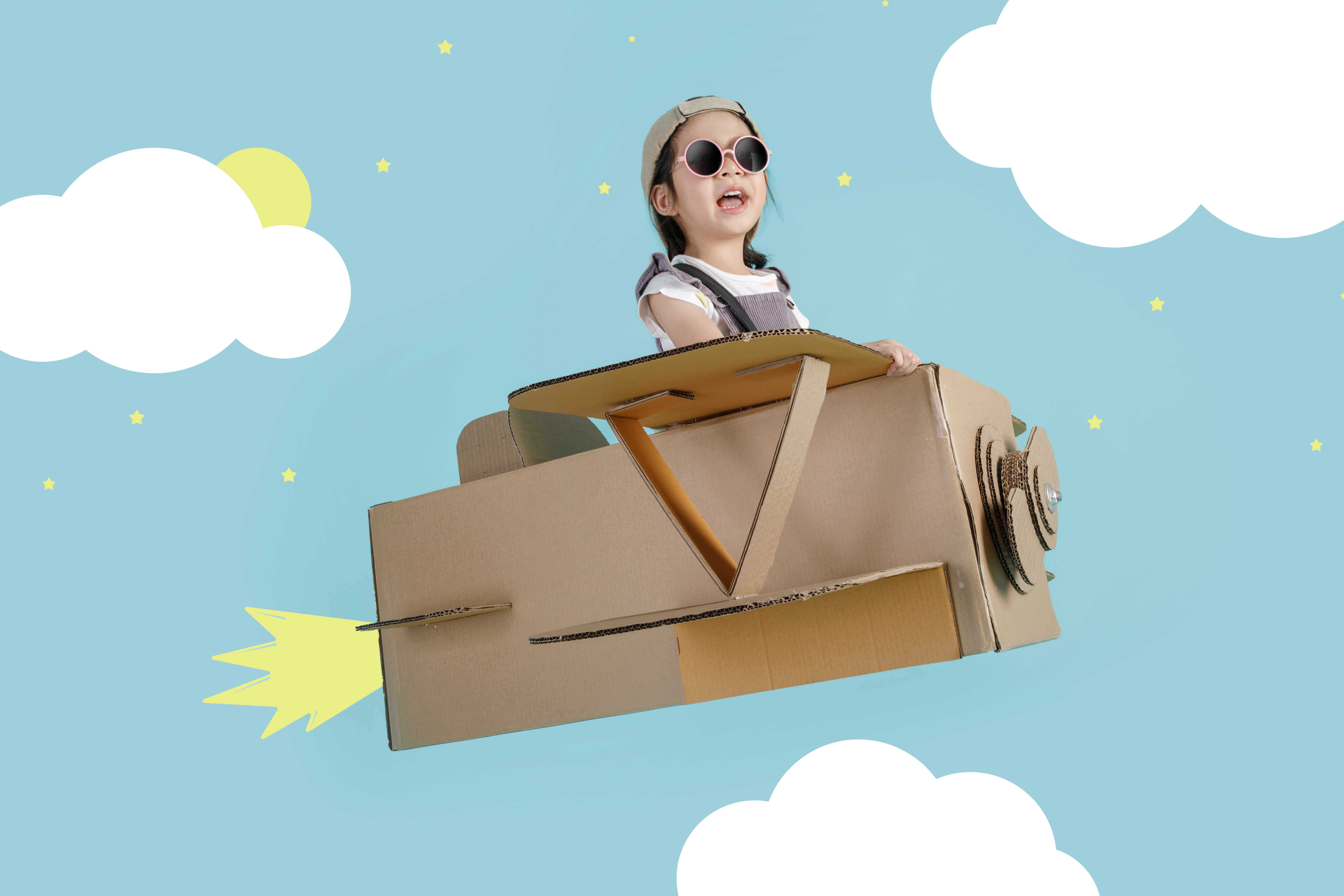 Fun Ways to Learn Mandarin for Kids and Adults